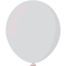 Wit Ballon kleur wit